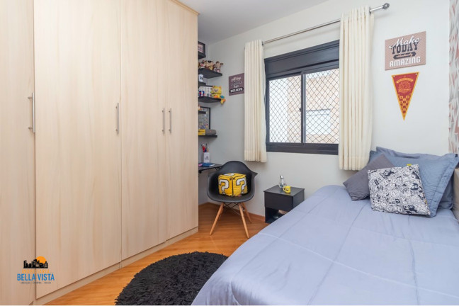 Imagem Apartamento com 4 Quartos à Venda, em Vila Clementino - São Paulo Imagem Apartamento com 4 Quartos à Venda, em Vila Clementino - São Paulo