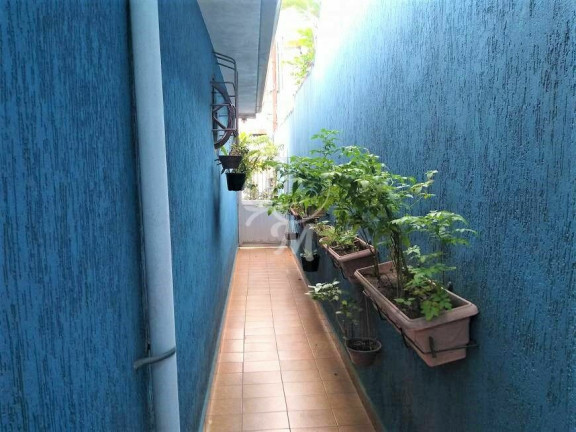 Imagem Casa com 2 Quartos à Venda, 120 m² em Jardim Marilu - São Paulo Imagem Casa com 2 Quartos à Venda, 120 m² em Jardim Marilu - São Paulo