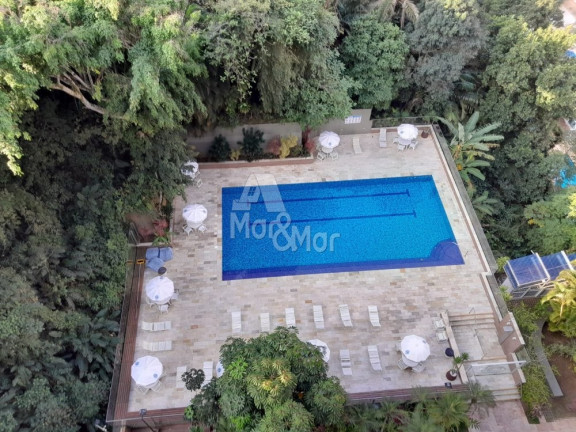 Imagem Apartamento com 3 Quartos à Venda, 135 m² em Pitangueiras - Guarujá Imagem Apartamento com 3 Quartos à Venda, 135 m² em Pitangueiras - Guarujá