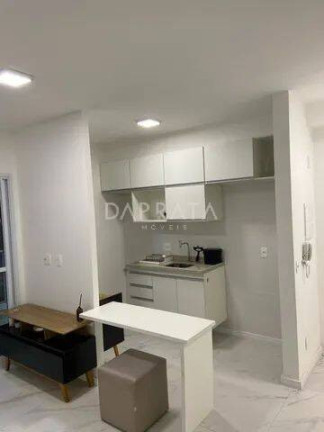 Imagem Apartamento com 2 Quartos à Venda, 55 m² em Alphaville Industrial - Barueri Imagem Apartamento com 2 Quartos à Venda, 55 m² em Alphaville Industrial - Barueri