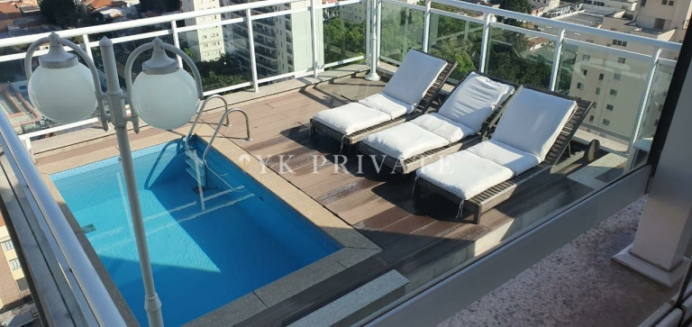 Imagem Apartamento com 3 Quartos à Venda, 326 m² em Vila Romana - São Paulo