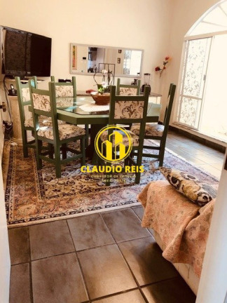 Imagem Casa com 3 Quartos à Venda, 270 m² em Vila Marari - São Paulo Imagem Casa com 3 Quartos à Venda, 270 m² em Vila Marari - São Paulo