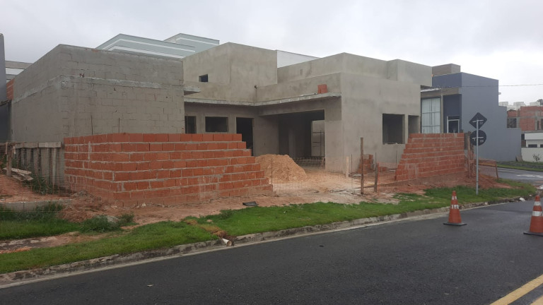 Imagem Casa com 3 Quartos à Venda, 196 m² em Aparecidinha - Sorocaba Imagem Casa com 3 Quartos à Venda, 196 m² em Aparecidinha - Sorocaba