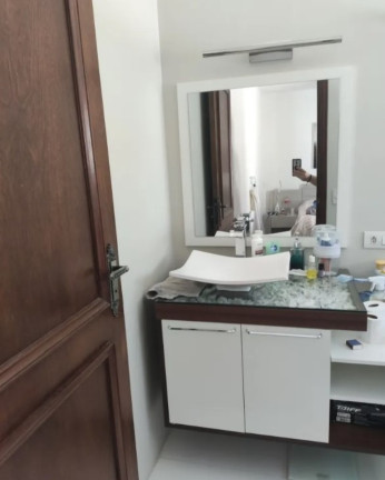 Imagem Sobrado com 4 Quartos à Venda, 210 m² em Jardim Petrópolis - São Paulo