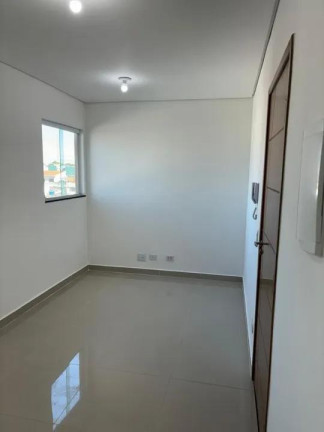 Imagem Apartamento com 2 Quartos à Venda, 45 m² em Vila Antonieta - São Paulo