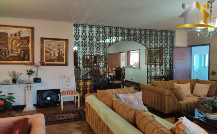 Imagem Casa com 7 Quartos à Venda, 426 m² em Boaçava - São Paulo Imagem Casa com 7 Quartos à Venda, 426 m² em Boaçava - São Paulo