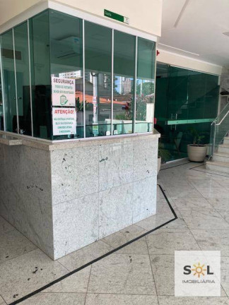 Imagem Apartamento com 2 Quartos à Venda, 59 m² em Setor Bueno - Goiânia Imagem Apartamento com 2 Quartos à Venda, 59 m² em Setor Bueno - Goiânia