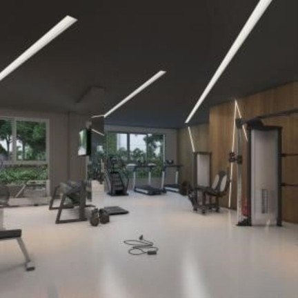 Imagem Apartamento com 2 Quartos à Venda, 81 m² em Vila Clementino - São Paulo