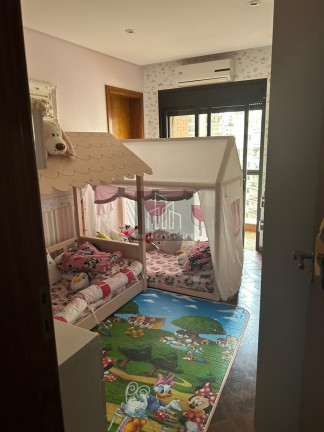 Imagem Apartamento com 4 Quartos à Venda, 260 m² em Centro - São Paulo Imagem Apartamento com 4 Quartos à Venda, 260 m² em Centro - São Paulo