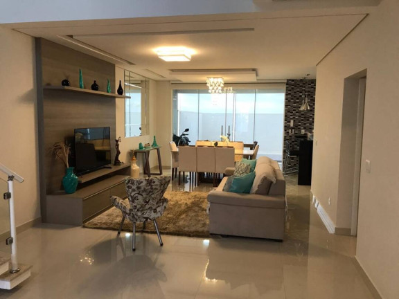 Imagem Casa de Condomínio com 4 Quartos à Venda, 250 m² em Parque Ibiti Reserva - Sorocaba Imagem Casa de Condomínio com 4 Quartos à Venda, 250 m² em Parque Ibiti Reserva - Sorocaba