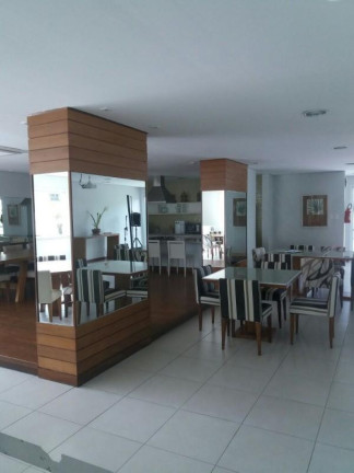 Imagem Apartamento com 3 Quartos à Venda, 80 m² em Imbuí - Salvador Imagem Apartamento com 3 Quartos à Venda, 80 m² em Imbuí - Salvador