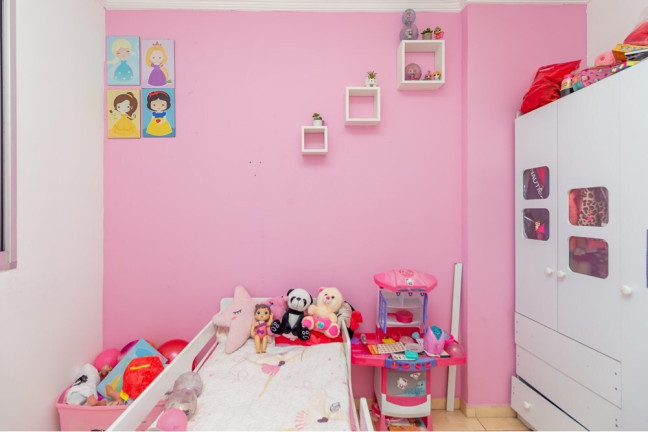 Imagem Imóvel com 3 Quartos à Venda, 55 m² em Jardim Santa Terezinha (zona Leste) - São Paulo Imagem Imóvel com 3 Quartos à Venda, 55 m² em Jardim Santa Terezinha (zona Leste) - São Paulo