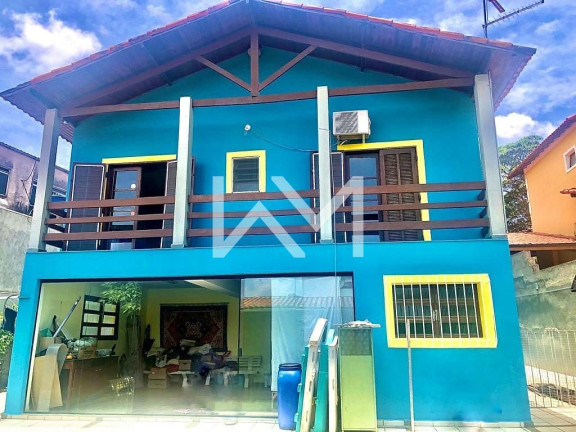 Sobrado com 5 Quartos à Venda, 260 m² em Vila Nova Bonsucesso - Guarulhos