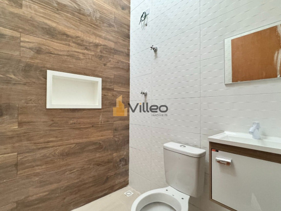 Imagem Casa com 2 Quartos à Venda, em Parque São Bento - Sorocaba Imagem Casa com 2 Quartos à Venda, em Parque São Bento - Sorocaba