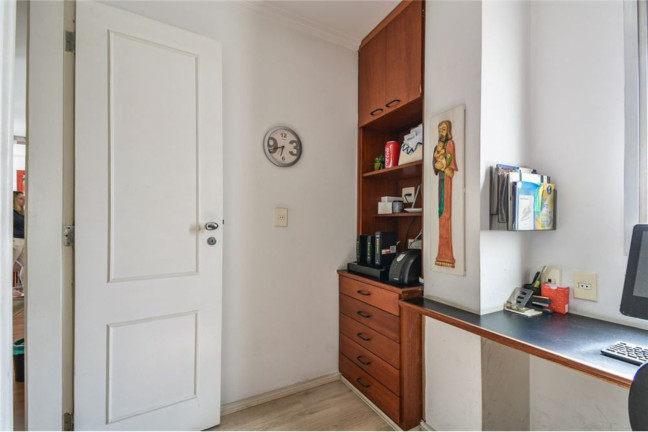 Imagem Apartamento com 4 Quartos à Venda, 136 m² em Itaim Bibi - São Paulo Imagem Apartamento com 4 Quartos à Venda, 136 m² em Itaim Bibi - São Paulo