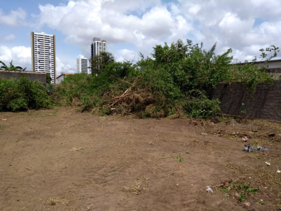 Imagem Terreno à Venda, 965 m² em Lagoa Salgada - Feira De Santana Imagem Terreno à Venda, 965 m² em Lagoa Salgada - Feira De Santana
