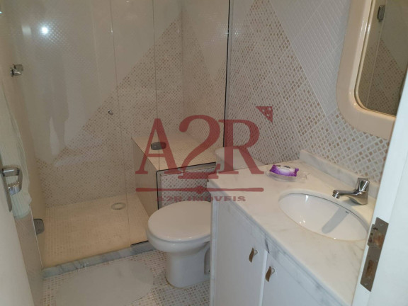 Imagem Casa com 4 Quartos à Venda, 236 m² em Praia Da Ribeira (cunhambebe) - Angra Dos Reis