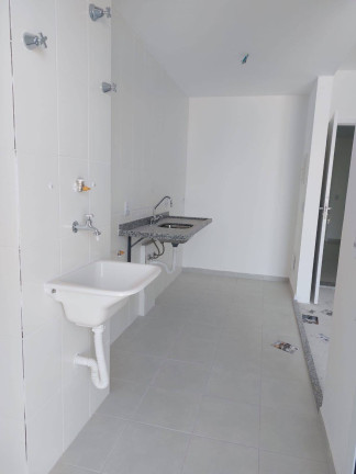 Imagem Apartamento com 2 Quartos à Venda, 57 m² em Rudge Ramos - São Bernardo Do Campo