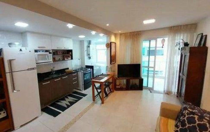 Imagem Apartamento com 3 Quartos à Venda, 76 m² em Santa Rosa - Niterói Imagem Apartamento com 3 Quartos à Venda, 76 m² em Santa Rosa - Niterói