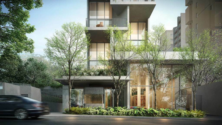 Imagem Apartamento com 1 Quarto à Venda, 79 m² em Jardim Paulista - São Paulo