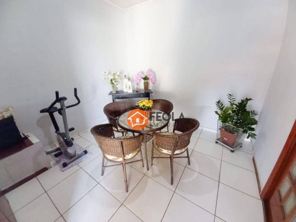 Imagem Casa com 2 Quartos à Venda, 98 m² em Cidade Jardim Ii - Americana Imagem Casa com 2 Quartos à Venda, 98 m² em Cidade Jardim Ii - Americana