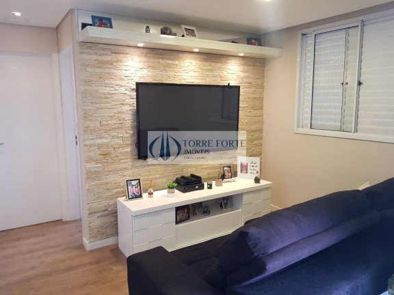 Imagem Apartamento com 2 Quartos à Venda, 61 m² em Vila Antonieta - São Paulo Imagem Apartamento com 2 Quartos à Venda, 61 m² em Vila Antonieta - São Paulo