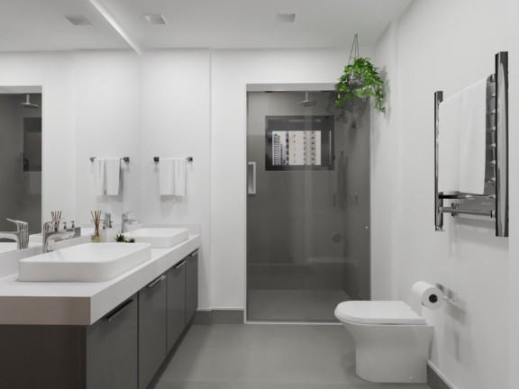 Imagem Imóvel com 3 Quartos à Venda, 142 m² em Moema - São Paulo Imagem Imóvel com 3 Quartos à Venda, 142 m² em Moema - São Paulo