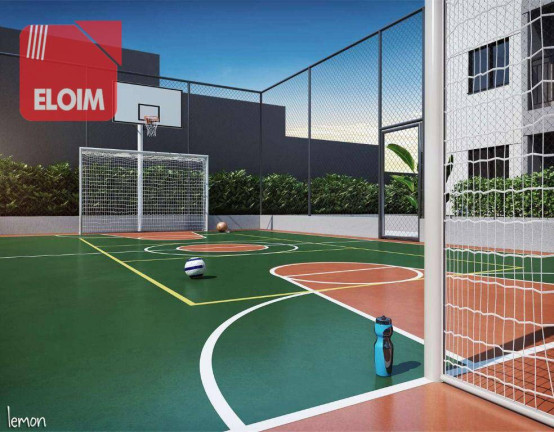 Imagem Apartamento com 2 Quartos à Venda, 36 m² em Freguesia Do ó - São Paulo Imagem Apartamento com 2 Quartos à Venda, 36 m² em Freguesia Do ó - São Paulo