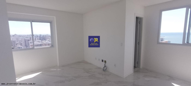 Imagem Apartamento com 3 Quartos à Venda, 160 m² em Itapuã - Vila Velha