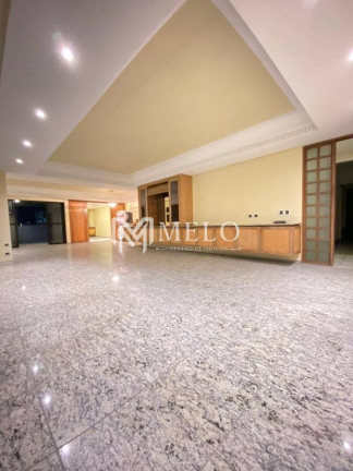 Imagem Apartamento com 4 Quartos à Venda, 201 m² em Espinheiro - Recife