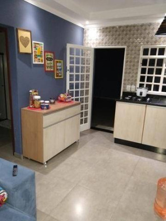 Imagem Casa com 2 Quartos à Venda, 210 m² em Jardim Paulista - Sorocaba Imagem Casa com 2 Quartos à Venda, 210 m² em Jardim Paulista - Sorocaba