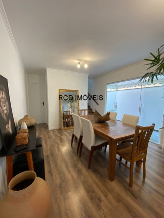 Casa com 3 Quartos à Venda, 156 m² em Jardim Rosa Maria - São Paulo