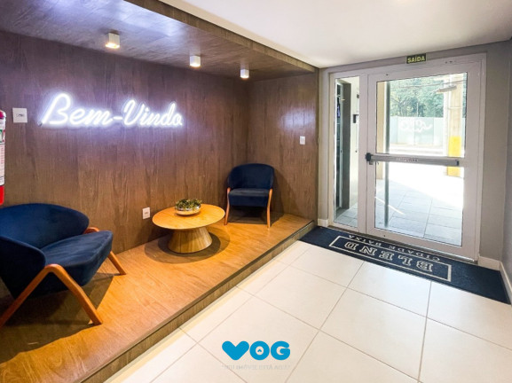Imagem Imóvel com 1 Quarto à Venda, 30 m² em Centro Histórico - Porto Alegre