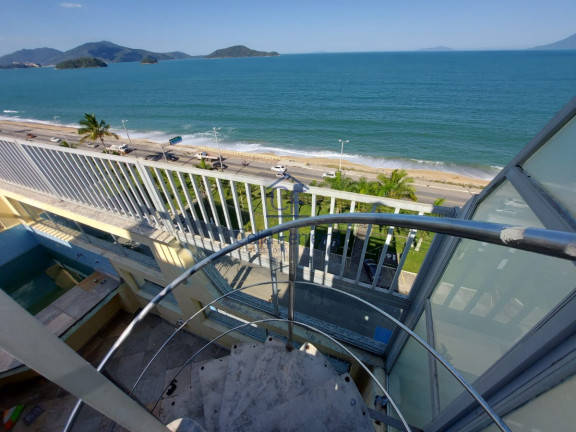 Imagem Cobertura com 3 Quartos à Venda, 188 m² em Massaguaçu - Caraguatatuba Imagem Cobertura com 3 Quartos à Venda, 188 m² em Massaguaçu - Caraguatatuba