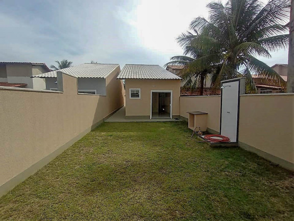 Imagem Casa com 3 Quartos à Venda, 87 m² em Praia De Itaipuaçu (itaipuaçu) - Maricá