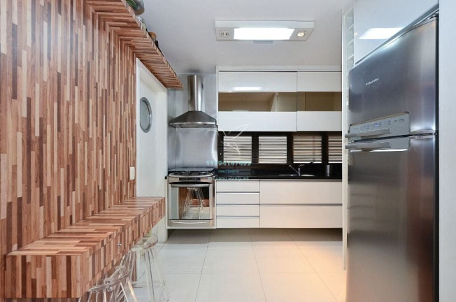 Imagem Apartamento com 2 Quartos à Venda, 108 m² em Vila Madalena - São Paulo