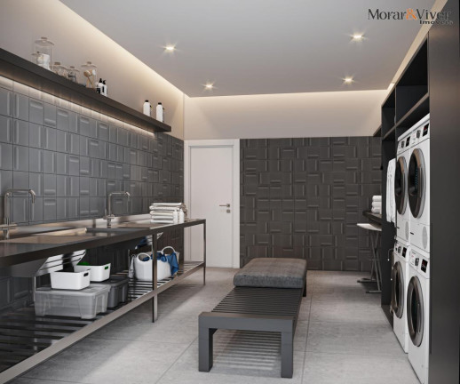 Imagem Apartamento com 2 Quartos à Venda, 52 m² em Tingui - Curitiba Imagem Apartamento com 2 Quartos à Venda, 52 m² em Tingui - Curitiba