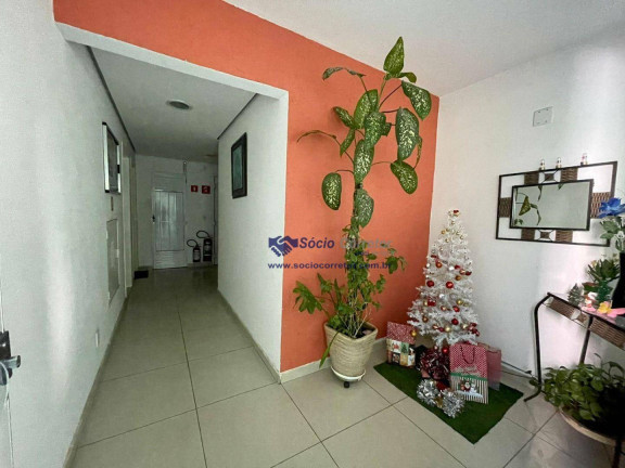 Imagem Apartamento com 2 Quartos à Venda, 55 m² em Vila Guilhermina - São Paulo Imagem Apartamento com 2 Quartos à Venda, 55 m² em Vila Guilhermina - São Paulo