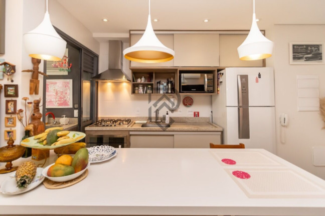 Imagem Apartamento com 1 Quarto à Venda, 72 m² em Pinheiros - São Paulo