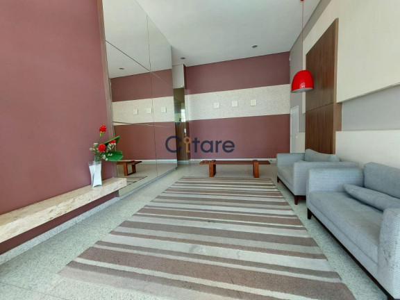 Imagem Apartamento com 3 Quartos à Venda,  em Engenheiro Luciano Cavalcante - Fortaleza