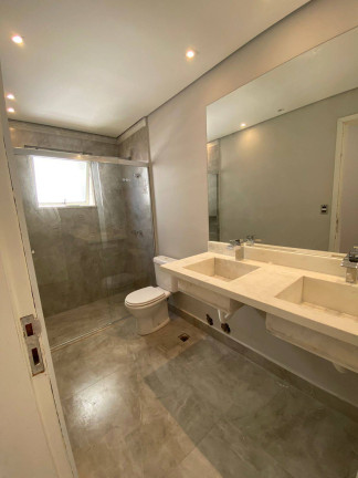 Imagem Apartamento com 3 Quartos à Venda, 139 m² em Alphaville - Santana De Parnaíba