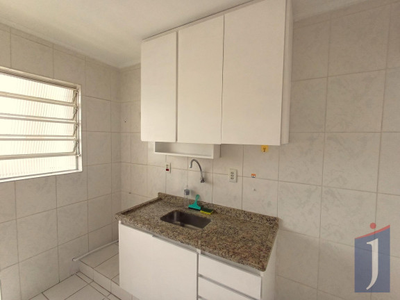 Imagem Apartamento com 2 Quartos à Venda, 51 m² em Jardim Da Gloria - São Paulo Imagem Apartamento com 2 Quartos à Venda, 51 m² em Jardim Da Gloria - São Paulo