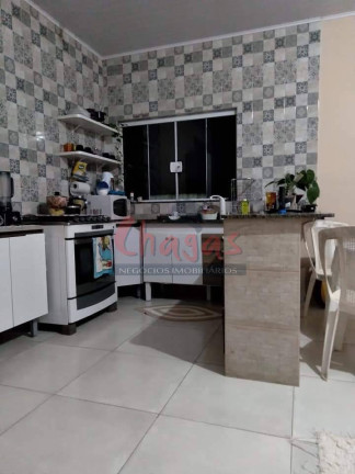 Imagem Casa com 2 Quartos à Venda, 150 m² em Sertão Da Quina - Ubatuba Imagem Casa com 2 Quartos à Venda, 150 m² em Sertão Da Quina - Ubatuba
