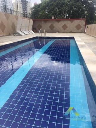 Imagem Apartamento com 3 Quartos à Venda, 75 m² em Vila Monte Alegre - São Paulo Imagem Apartamento com 3 Quartos à Venda, 75 m² em Vila Monte Alegre - São Paulo