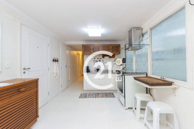 Imagem Apartamento com 3 Quartos à Venda, 149 m² em Itaim Bibi - São Paulo