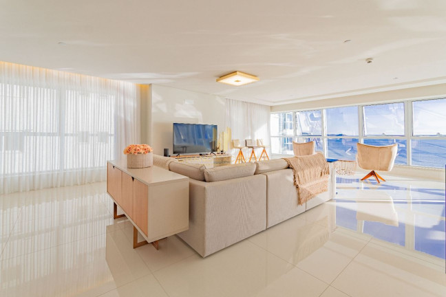 Imagem Apartamento com 5 Quartos à Venda, 342 m² em Centro - Balneário Camboriú Imagem Apartamento com 5 Quartos à Venda, 342 m² em Centro - Balneário Camboriú