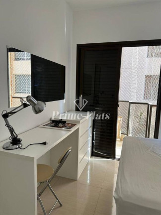 Imagem Apartamento com 1 Quarto para Alugar, 42 m² em Jardim Paulista - São Paulo Imagem Apartamento com 1 Quarto para Alugar, 42 m² em Jardim Paulista - São Paulo