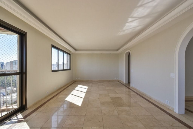Imagem Imóvel com 4 Quartos à Venda, 182 m² em Morumbi - São Paulo Imagem Imóvel com 4 Quartos à Venda, 182 m² em Morumbi - São Paulo