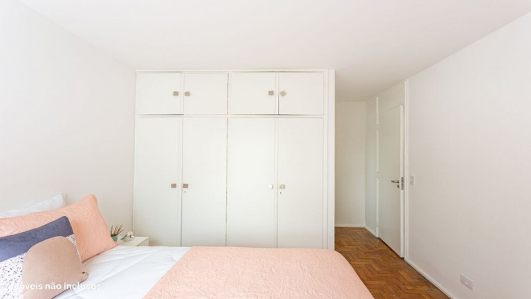 Imagem Imóvel com 3 Quartos à Venda, 92 m² em Cidade Monções - São Paulo