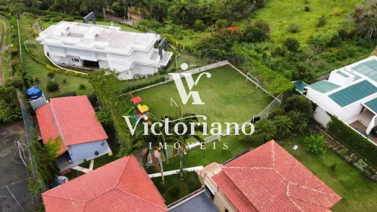 Imagem Casa de Condomínio com 5 Quartos à Venda, 3.190 m² em Chácaras Condomínio Recanto Pássaros Ii - Jacareí Imagem Casa de Condomínio com 5 Quartos à Venda, 3.190 m² em Chácaras Condomínio Recanto Pássaros Ii - Jacareí